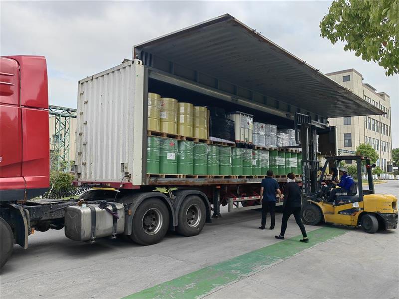 高效守护国家南北中转要道 京王国际物流公司货物装卸与专用路线成关键环节